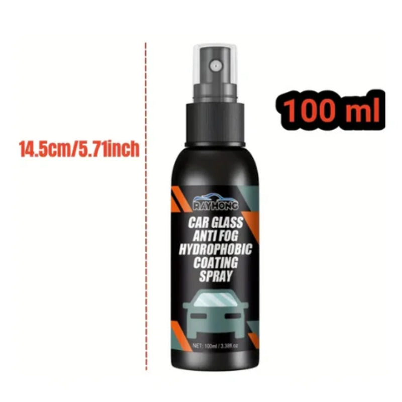 Spray antivaho para coches 2 en 1 - COMPRA 1 CONSIGUE 2 + REGALO SORPRESA ¡¡¡SOLO HOY!!!