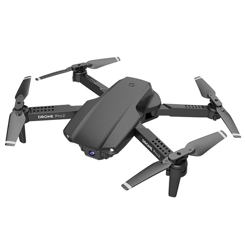 Drone Profesional 4k Doble Cámara/Wifi³